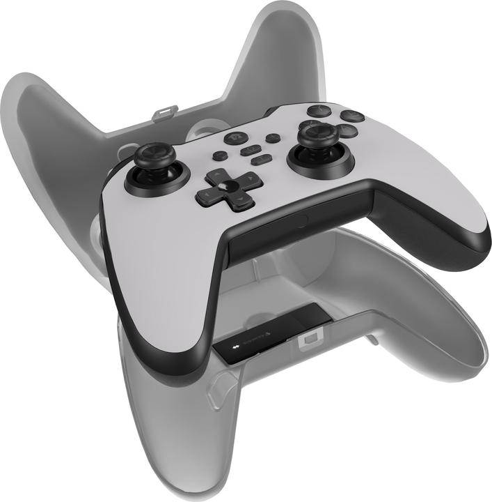 Immagine prodotto Genesis Gamepad MANGAN 400 cablato/nero (Android, PC, iOS, Mac, Switch)