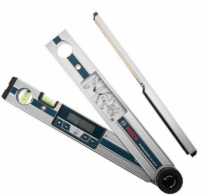 Immagine prodotto Bosch Professional GAM 220 MF Professional (43.20 cm)
