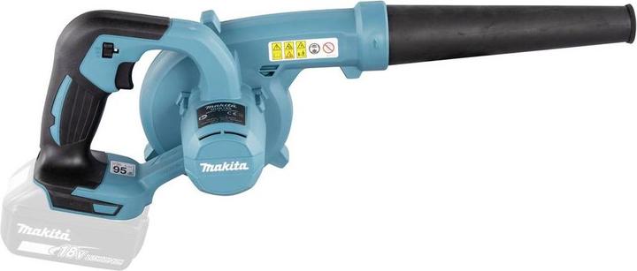 Image du produit Makita DUB185Z (Fonctionnement sur batterie, Souffleur de feuilles)