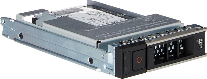 Produktbild Dell Harddisk SAS 400-ATJM 1.2 TB (1.20 TB, 3.5")