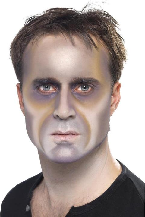 Immagine prodotto Smiffys Kit di trucco naturale per zombie