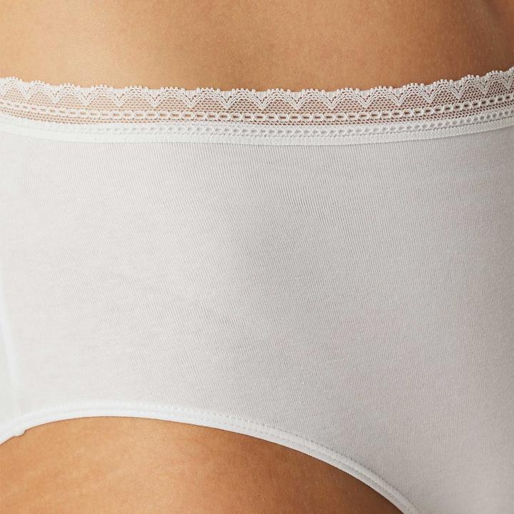 Immagine prodotto Schiesser Midislip Modern Multipacks (XL, confezione da 3)