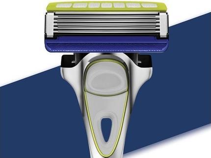 Produktbild Wilkinson Hydro5 (4 x)