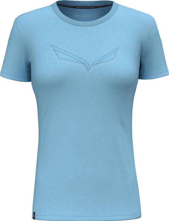 Produktbild Salewa Pure Eagle Frame Dry'ton T-Shirt Da (48)