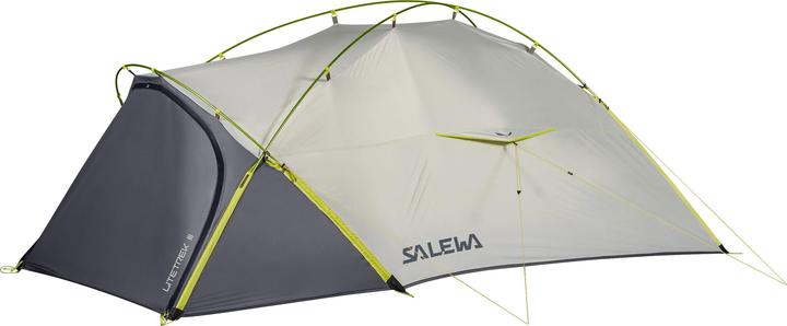 Salewa Litetrek III (Kuppelzelt, 2.60 kg, 3 Personen)