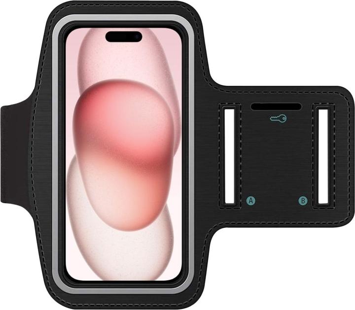 Produktbild SmartFitness Handy Sport Armband