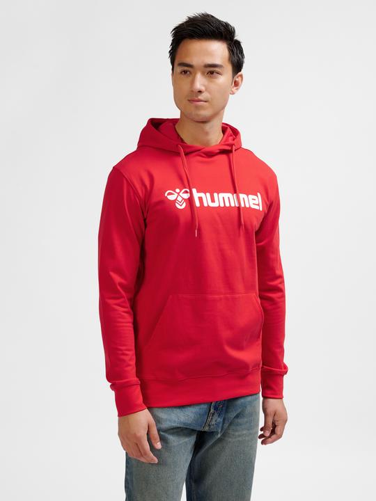Image du produit hummel Sweat à capuche Hmlgo 2.0 Logo (XS)