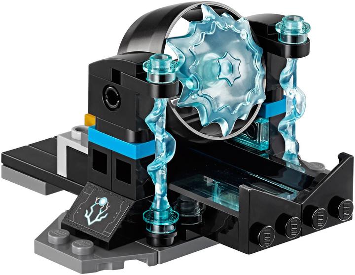 Produktbild LEGO Thors Stormbreaker Axt (76102, LEGO Marvel)