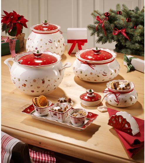 Immagine prodotto Villeroy & Boch Scatola piccola Toy's Delight (0.45 l)