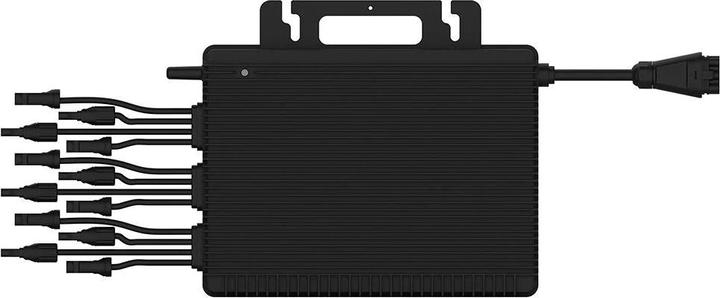 Actual product image Hoymiles HMT-1800-6T
