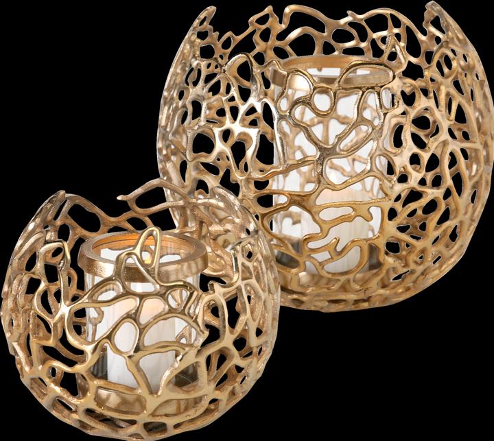 Image du produit Boltze Home Fidan (2 x, Ø 19 x 17 cm, ø 28 x 26 cm)