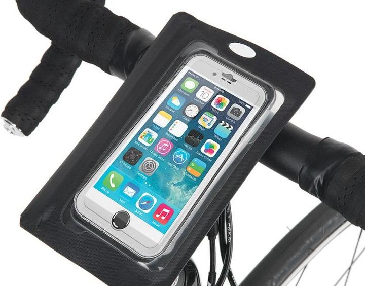 Produktbild Blackburn Barrier Phone Case