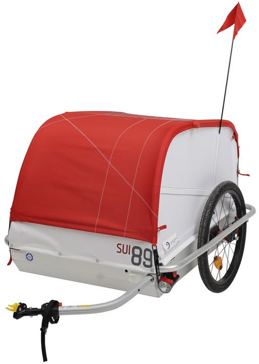 Produktbild Leggero Vento Tour