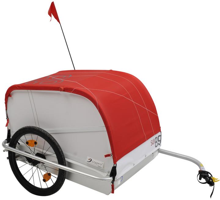 Produktbild Leggero Vento Tour