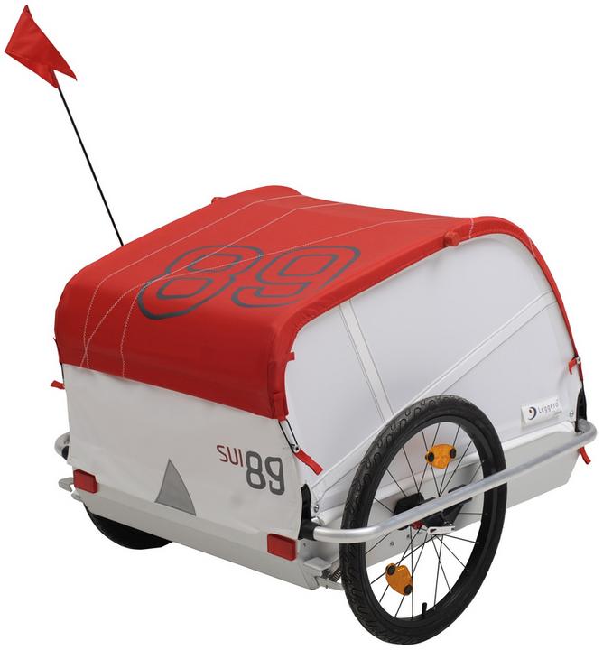 Produktbild Leggero Vento Tour