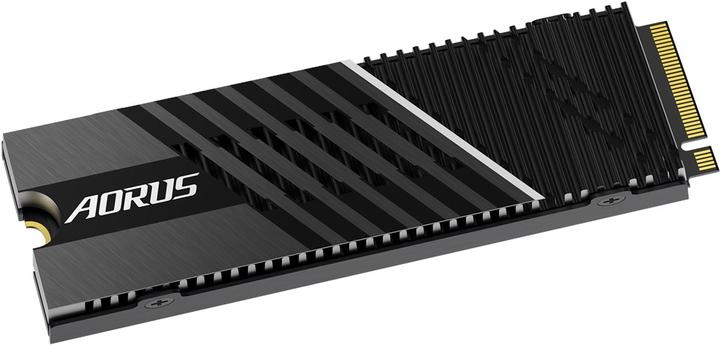 Image du produit Gigabyte AORUS Gen4 7000s (2000 Go, M.2 2280)