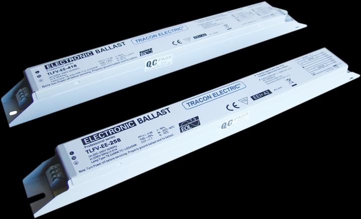 Produktbild Tracon Elektronische Vorschaltgerät für T8 Leuchtstoffleuchten