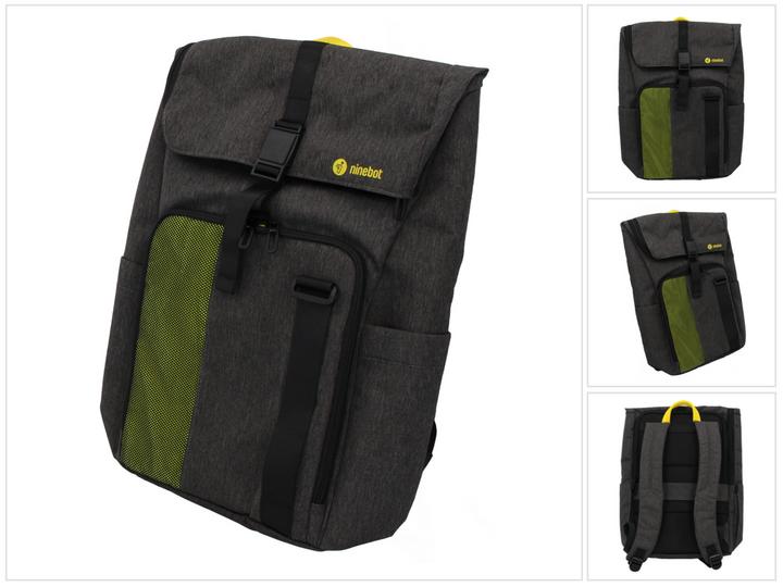 Image du produit Segway-Ninebot Sac à dos de voyage Ninebot