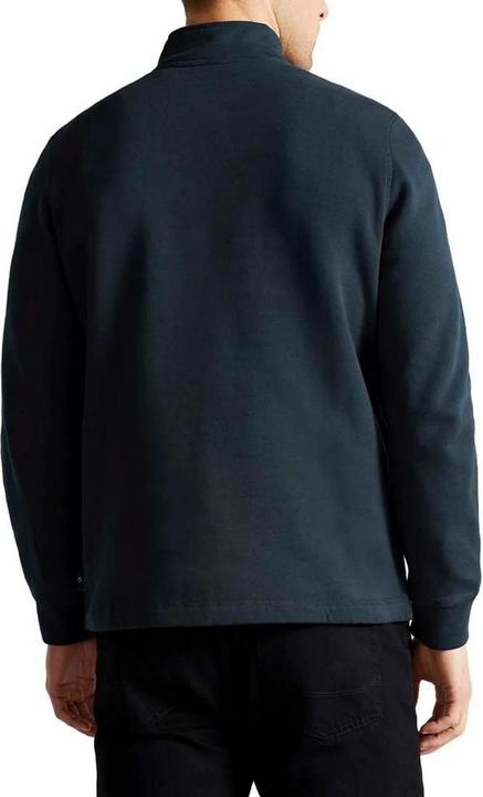 Produktbild Ted Baker Kilbrn Sweatshirt mit kurzem Reissverschluss (S)