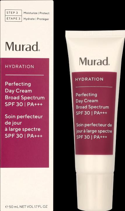 Immagine prodotto Murad 80889 Crema giorno 50 ml Viso (50 ml, Crema da giorno, SPF 30)