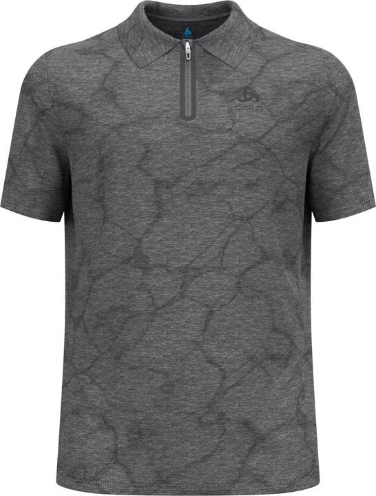 Image du produit Odlo Polo s/s ASCENT CHILLTEC (L)