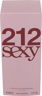 Immagine prodotto Carolina Herrera 212 Sexy (Eau de parfum, 60 ml)