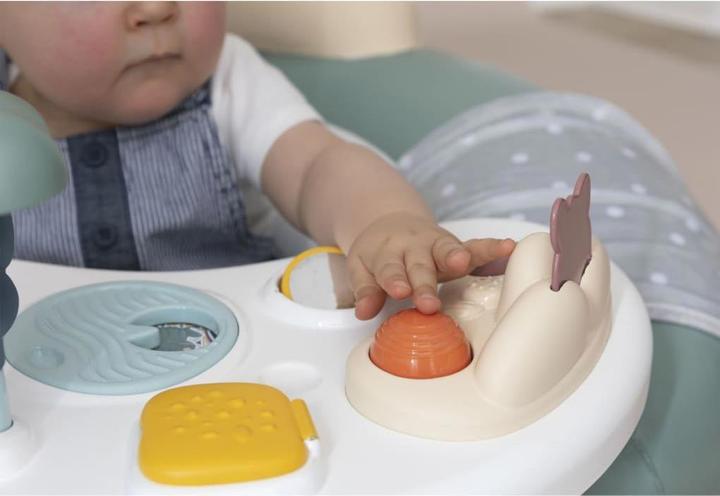 Image du produit Smoby Petit siège cosy (Groupe de sièges pour enfants)