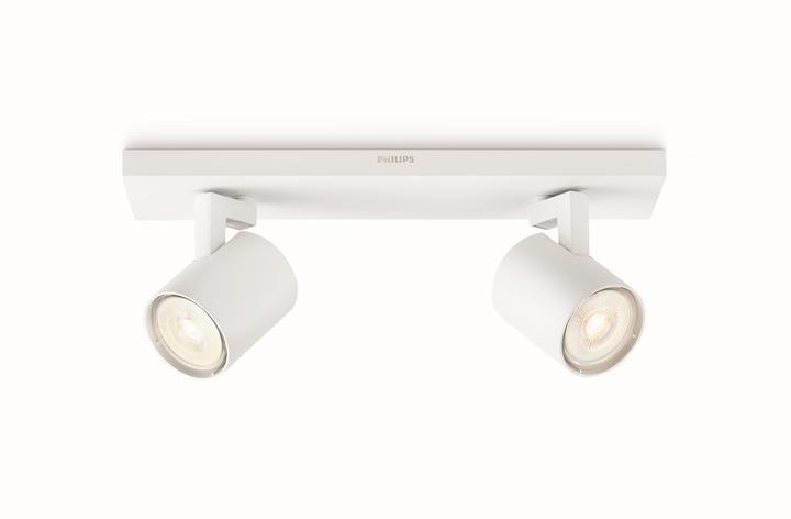 Produktbild Philips MyLiving Runner (510 lm, GU10)