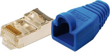 Produktbild LogiLink MP0014 (Netzwerkkabel Stecker)