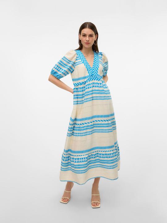 Immagine prodotto Vero Moda VMROSANNA Abito lungo (S)