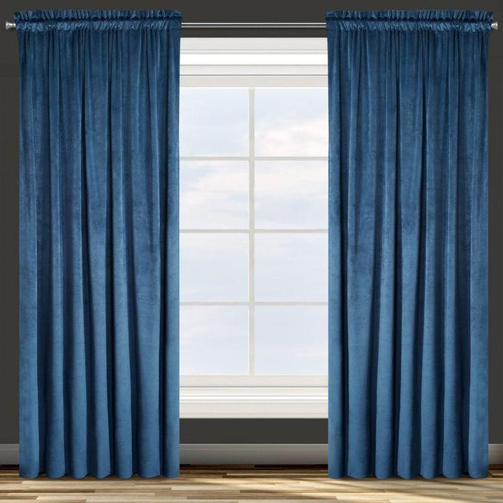 Actual product image Eurofirany D91 (140 x 270 cm)