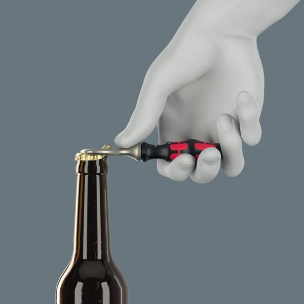 Actual product image Wera Adventskalender 2025