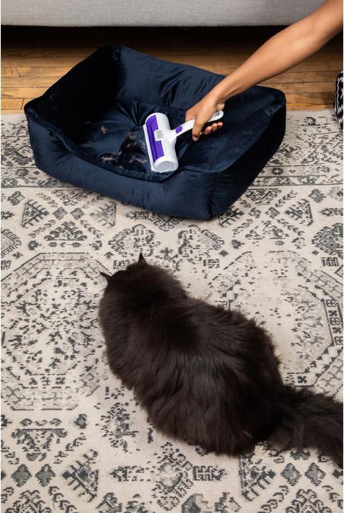 Immagine prodotto Black & Decker Rimuovi peli di animali domestici (Cane, Gatto)