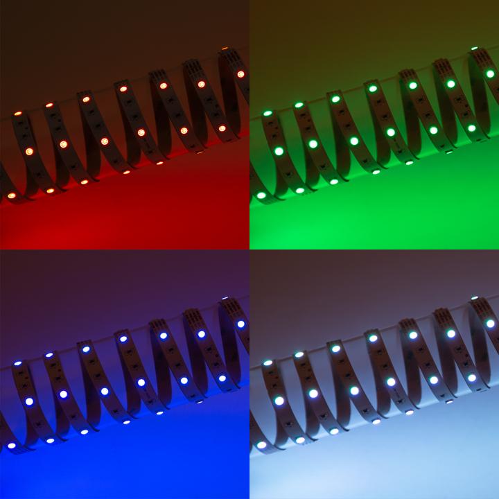 Produktbild Briloner LED Superline (RGB, 1000 cm, Indoor)