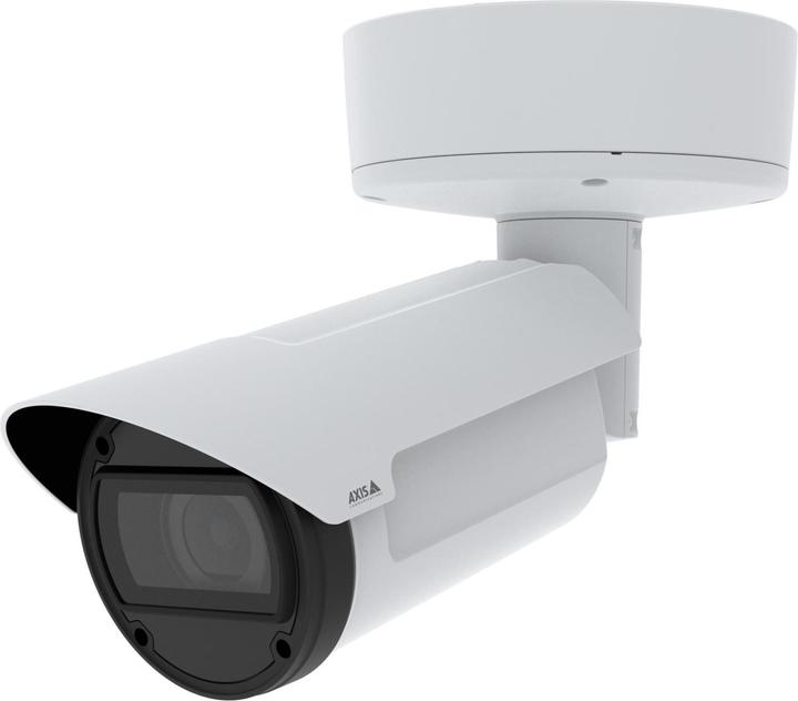 Produktbild Axis Q1808-LE 150MM 4/3IN IMAGE (3712 x 2784 Pixels)