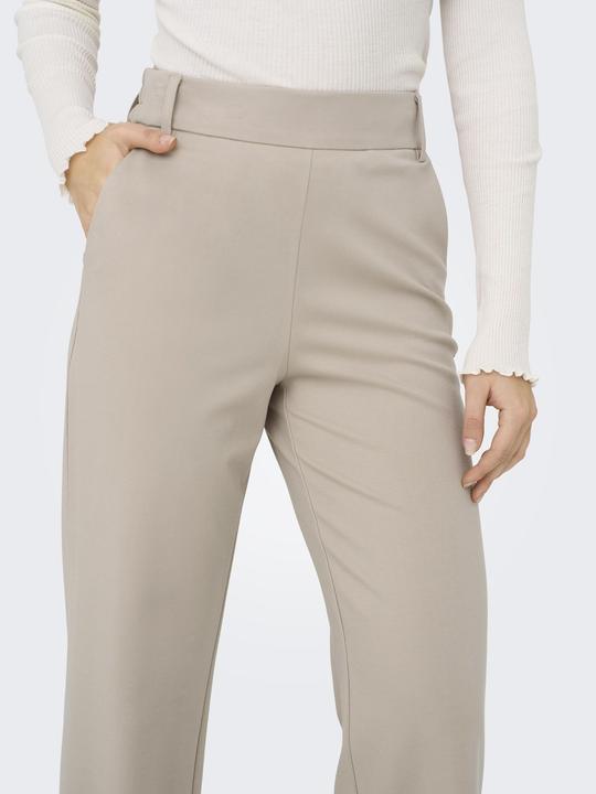 Actual product image Only Onlpoptrash Life Mw Straight Pnt Noos (XL)