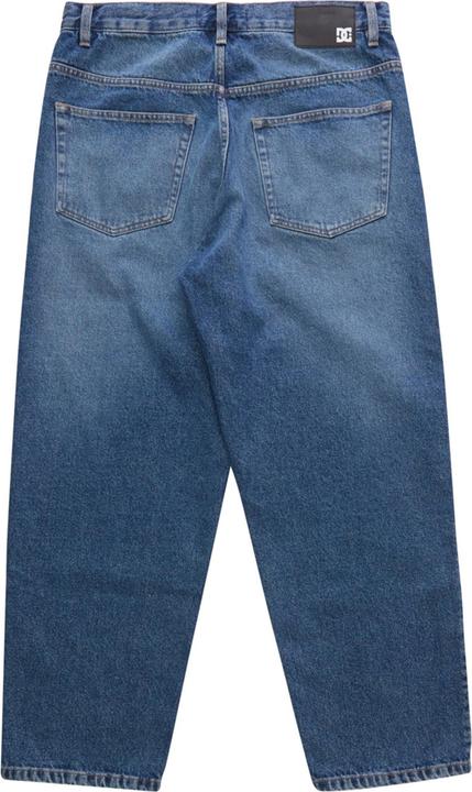 Produktbild DC Shoes Worker Baggy Fit Jeans (W32/L32)