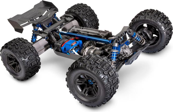 Produktbild Traxxas Sledge (RTR Ready-to-Run)