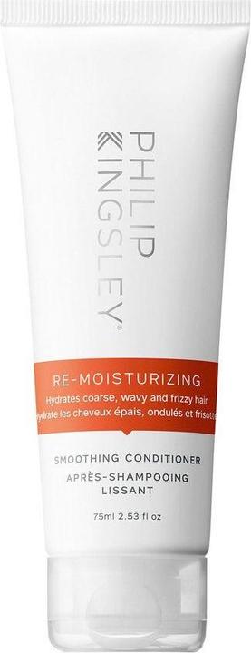 Produktbild Philip Kingsley Balsam pentru par Re-Moisturizing, Par gros/aspru, 75ml (75 ml)