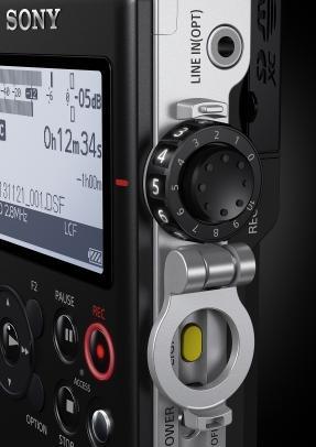 Image du produit Sony Pcm-D100 (Portable)