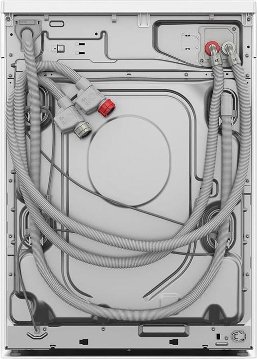 Produktbild Bosch Hausgeräte WUU28T10CH (9 kg, Links, CH-Stecker)