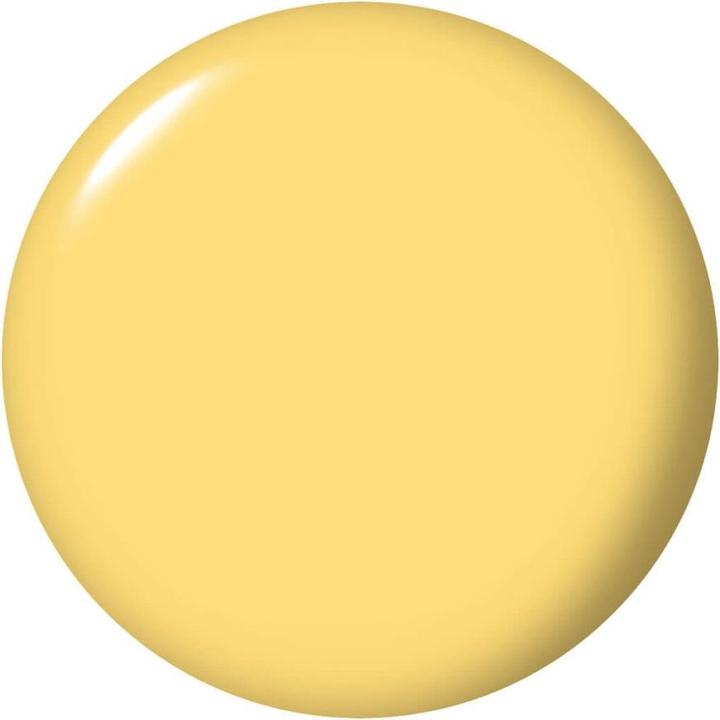 Actual product image OPI Nature Strong (NAT 030 Make My Daisy, Colour paint)