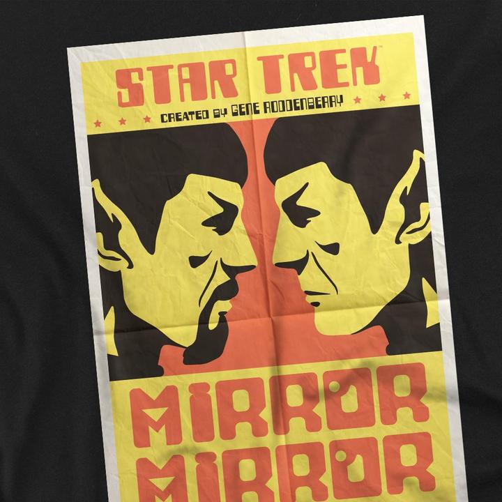 Produktbild The Original Series Episode 33 TShirt (S)