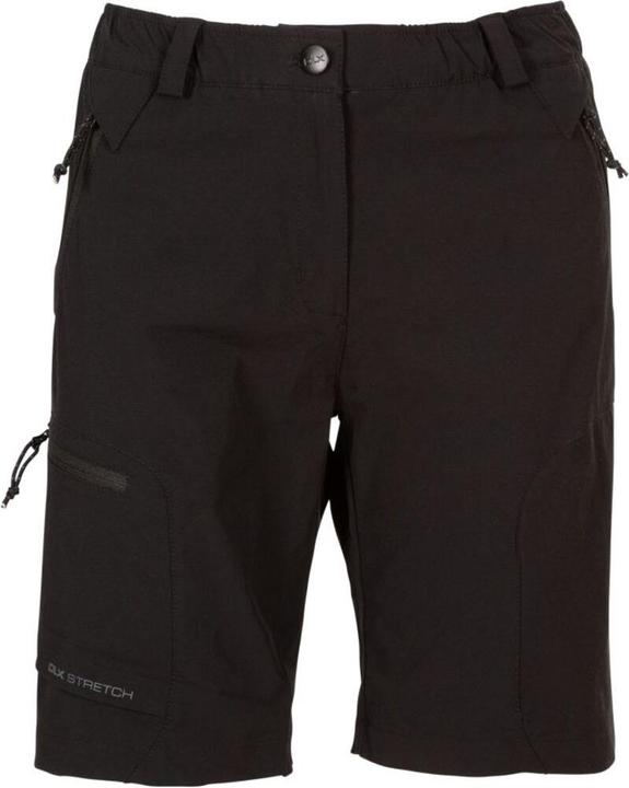 Actual product image Trespass DLX LIBBY Ladies Shorts (XS)