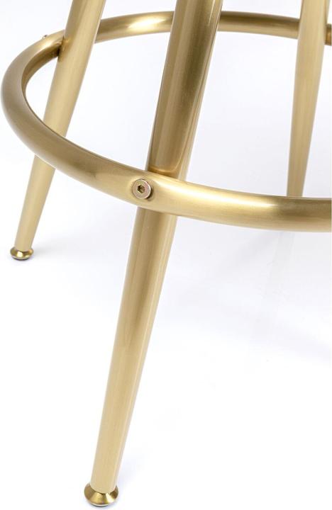 Produktbild Kare Design Barhocker Treviso Grün