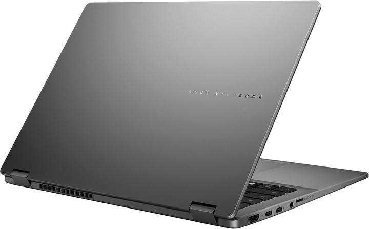 Immagine prodotto ASUS TP3407SA-QL076W (14", Intel Core Ultra 7 258V, 32 GB, 1000 GB, CH)