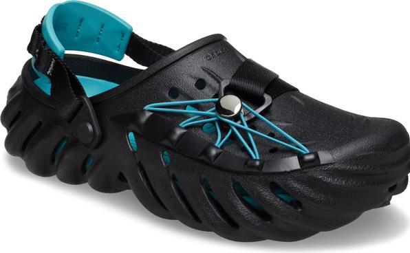 Produktbild Crocs Echo Refelctive Laces Clog (39)