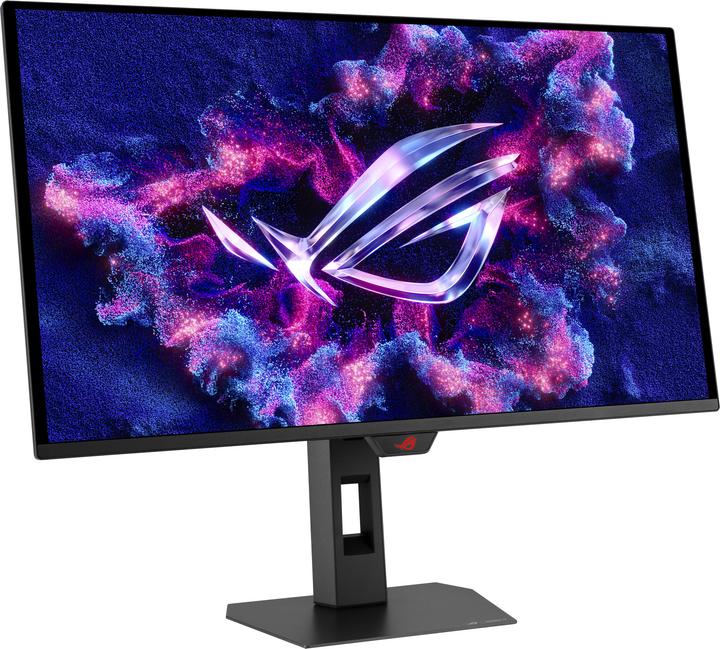 Produktbild ASUS ROG Strix OLED XG27AQDP gaming monitor (2560 x 1440 Pixel, 26.50")