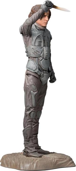 Immagine prodotto GED Statua Dune : Paul Atreides