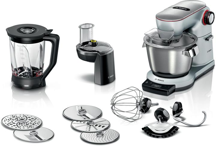 Produktbild Bosch Hausgeräte OptiMUM MUM9DT5S41 (1500 W)